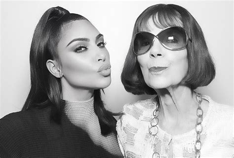 is mj kardashian alive|Who is Kim Kardashian’s glamorous grandma, Mary。